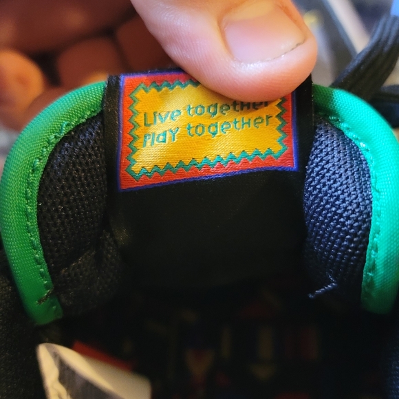 Nike | Shoes | Air Force 7 Lv8 Live Together Play Together | Poshmark